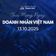 TÔN VINH DOANH NHÂN NGÀNH THANG MÁY NHỮNG NGƯỜI KIẾN TẠO GIÁ TRỊ VƯƠN CAO